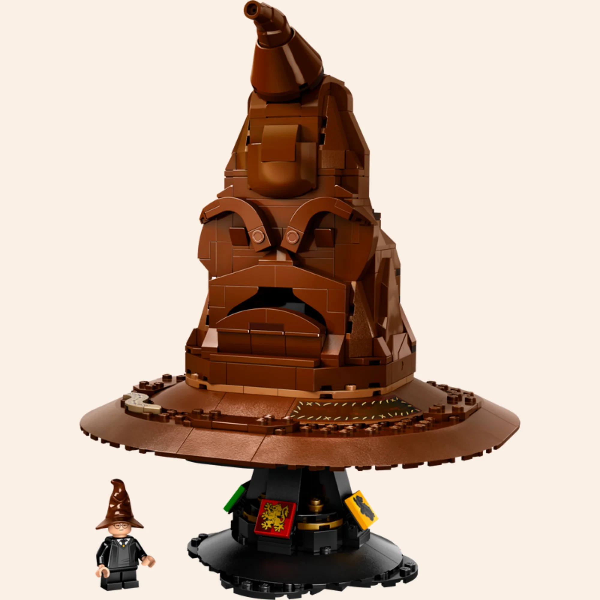 Talking Hat 76429