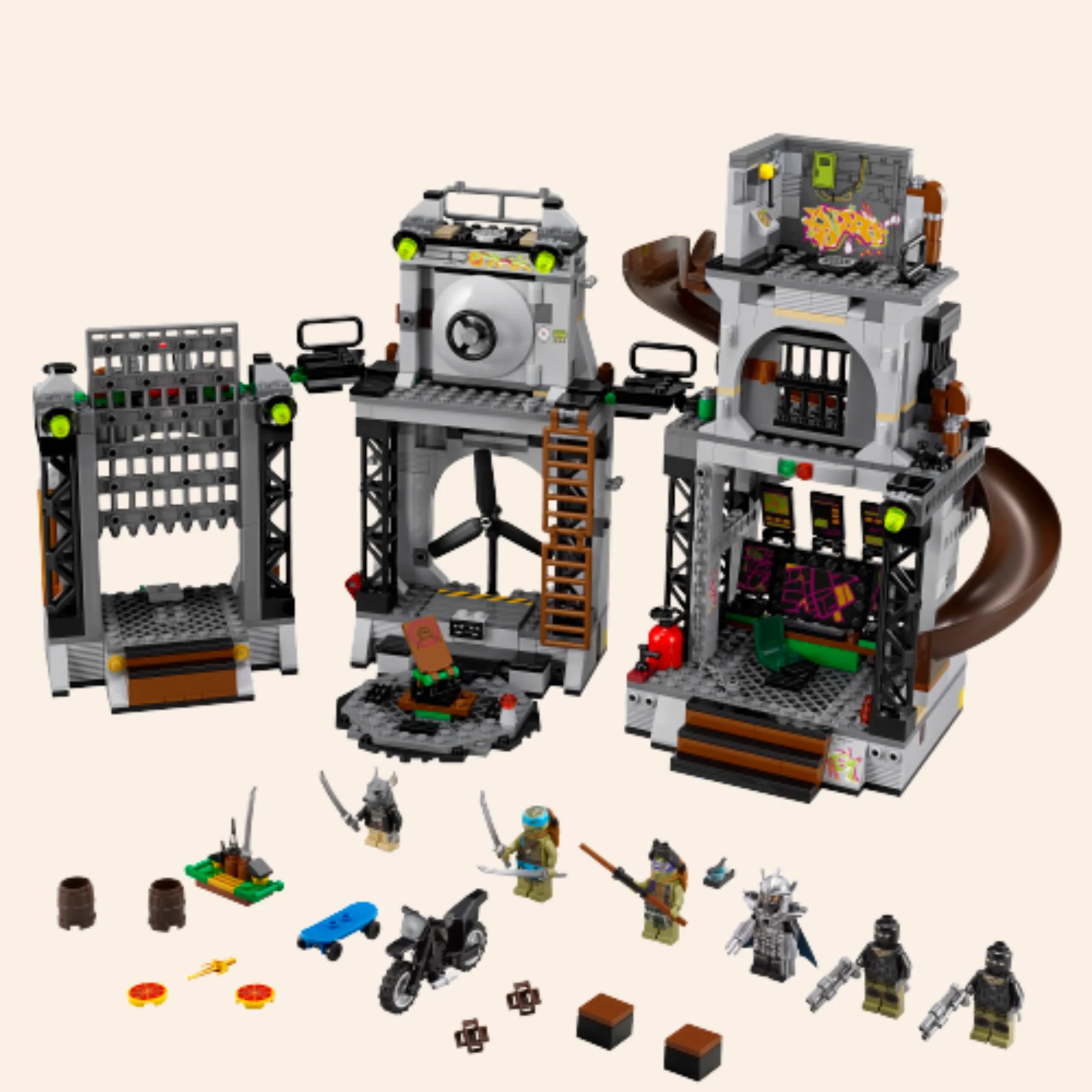 Ninja Lair 79117