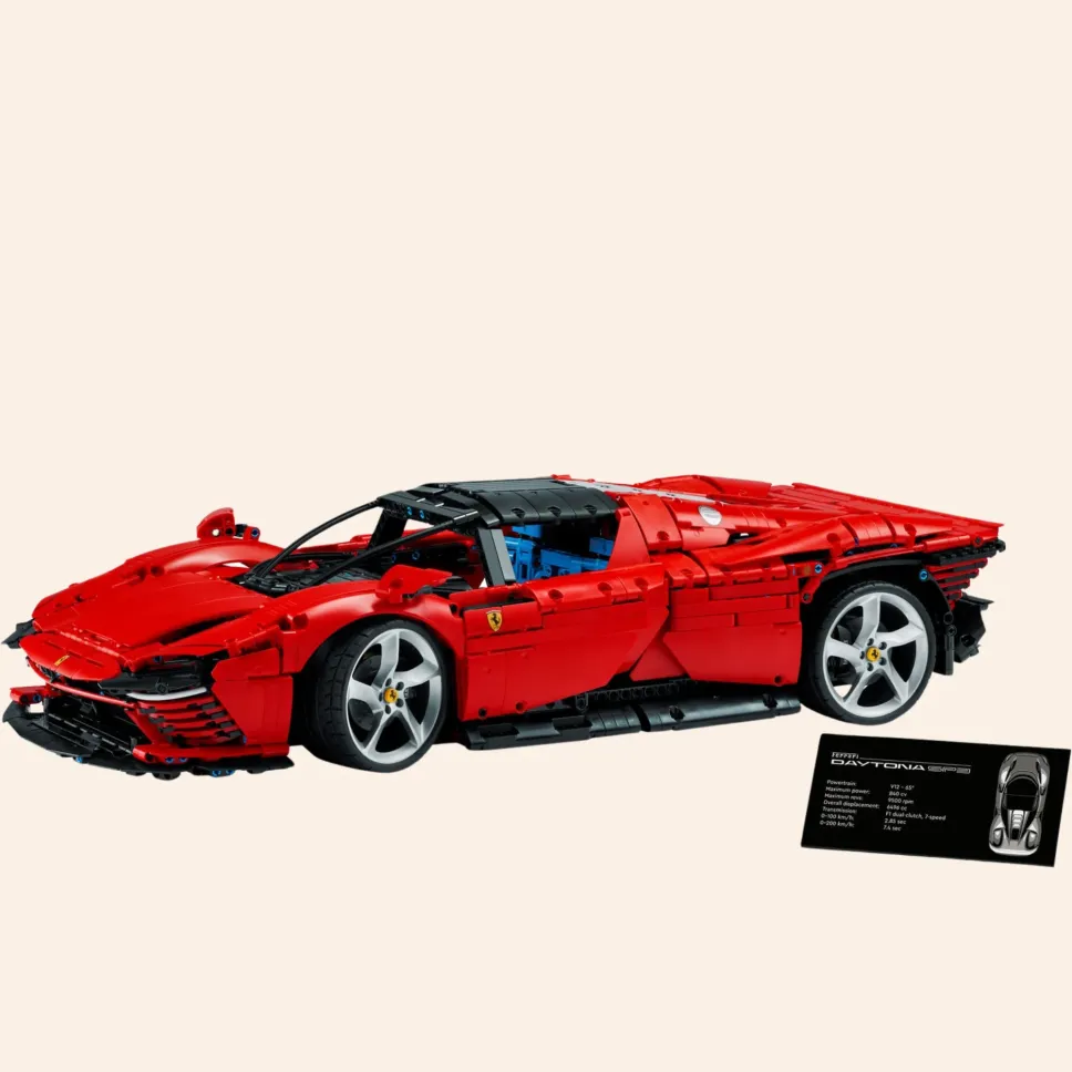 Vehicles