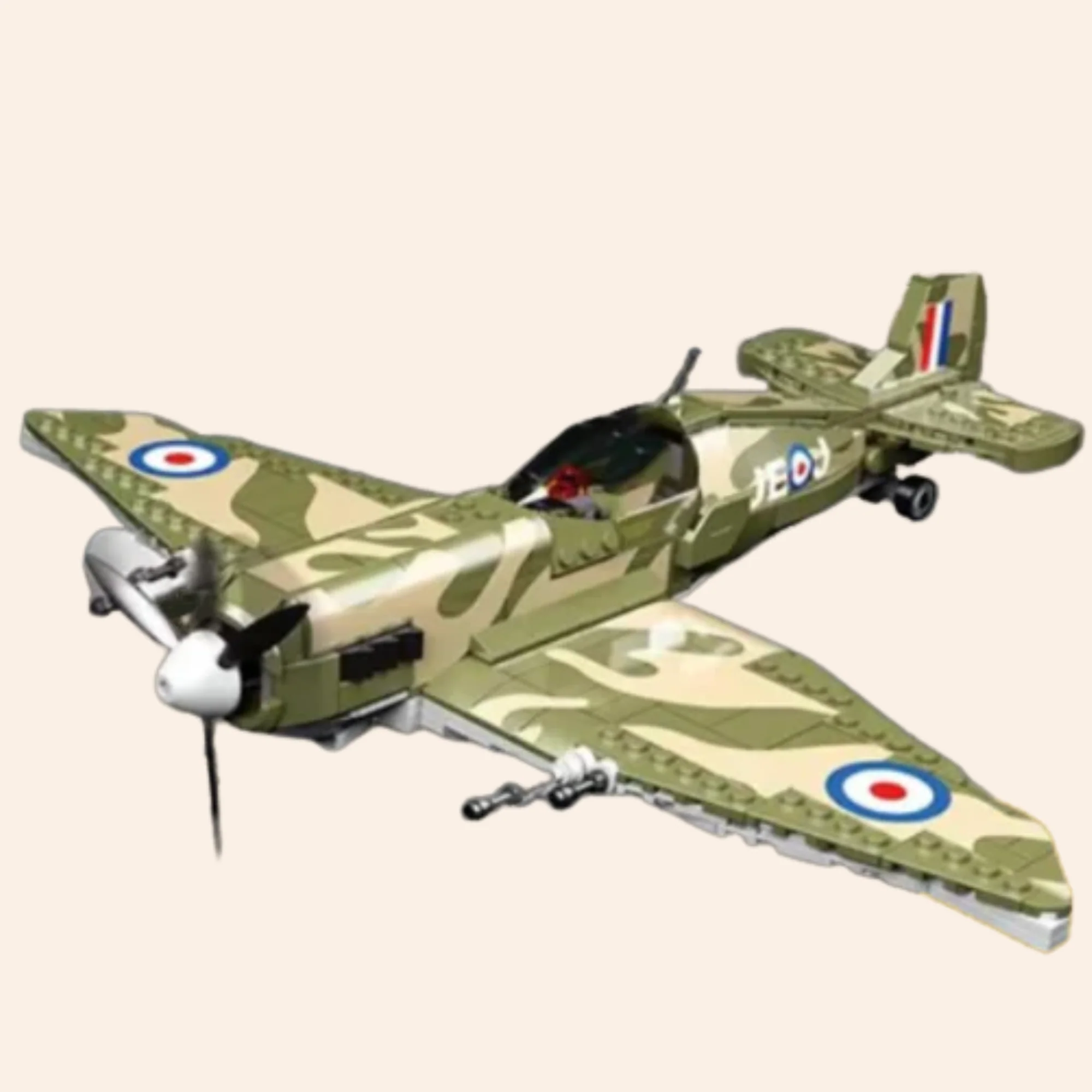 MK9 Fighter 5007