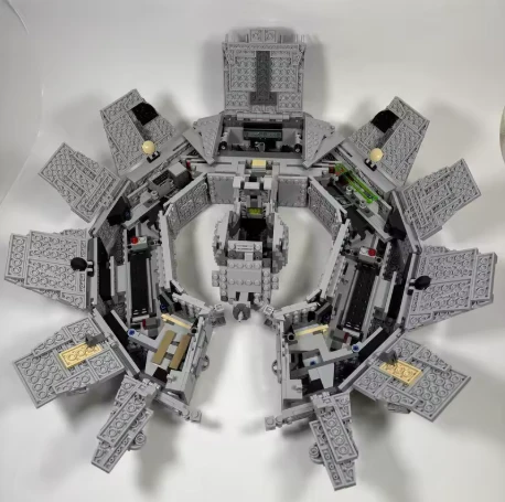 Droid Ship 10030