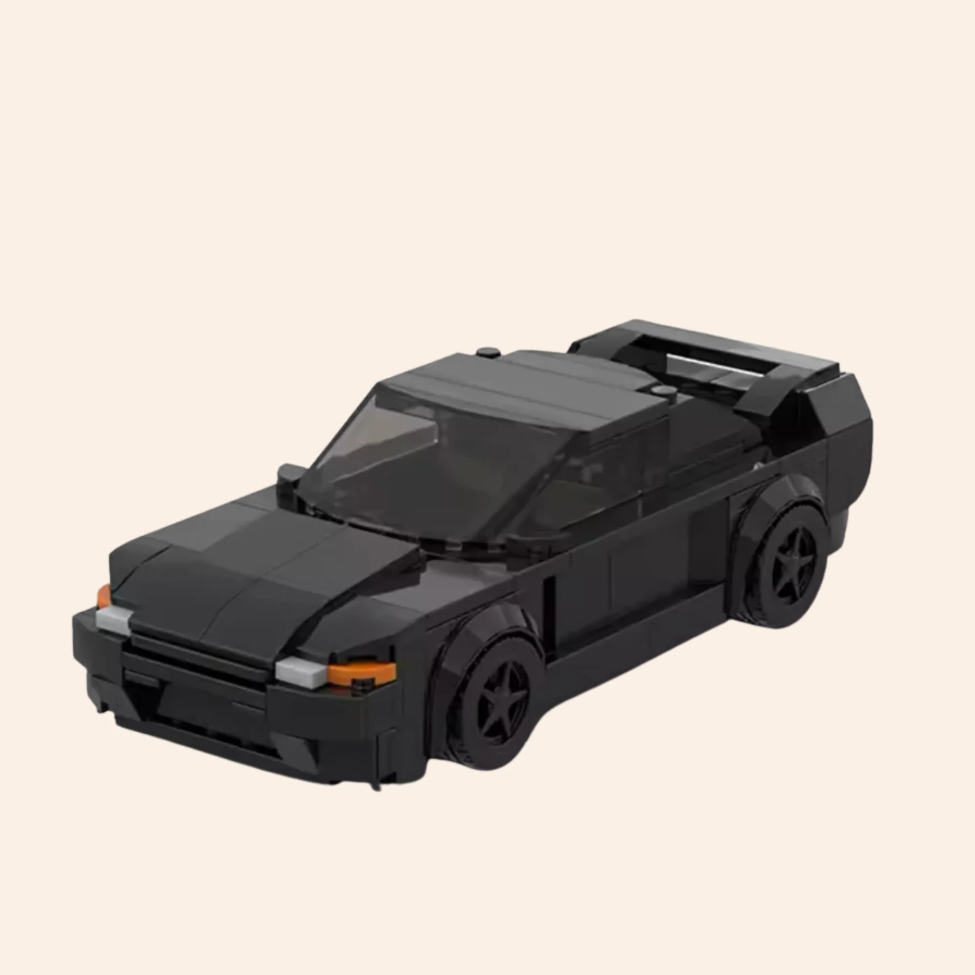 GTR R32 Sports Car 4018