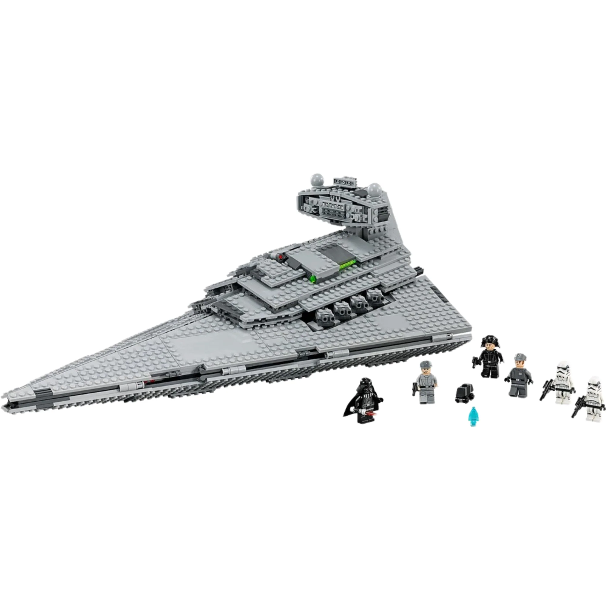 Imperial Destroyer 75055