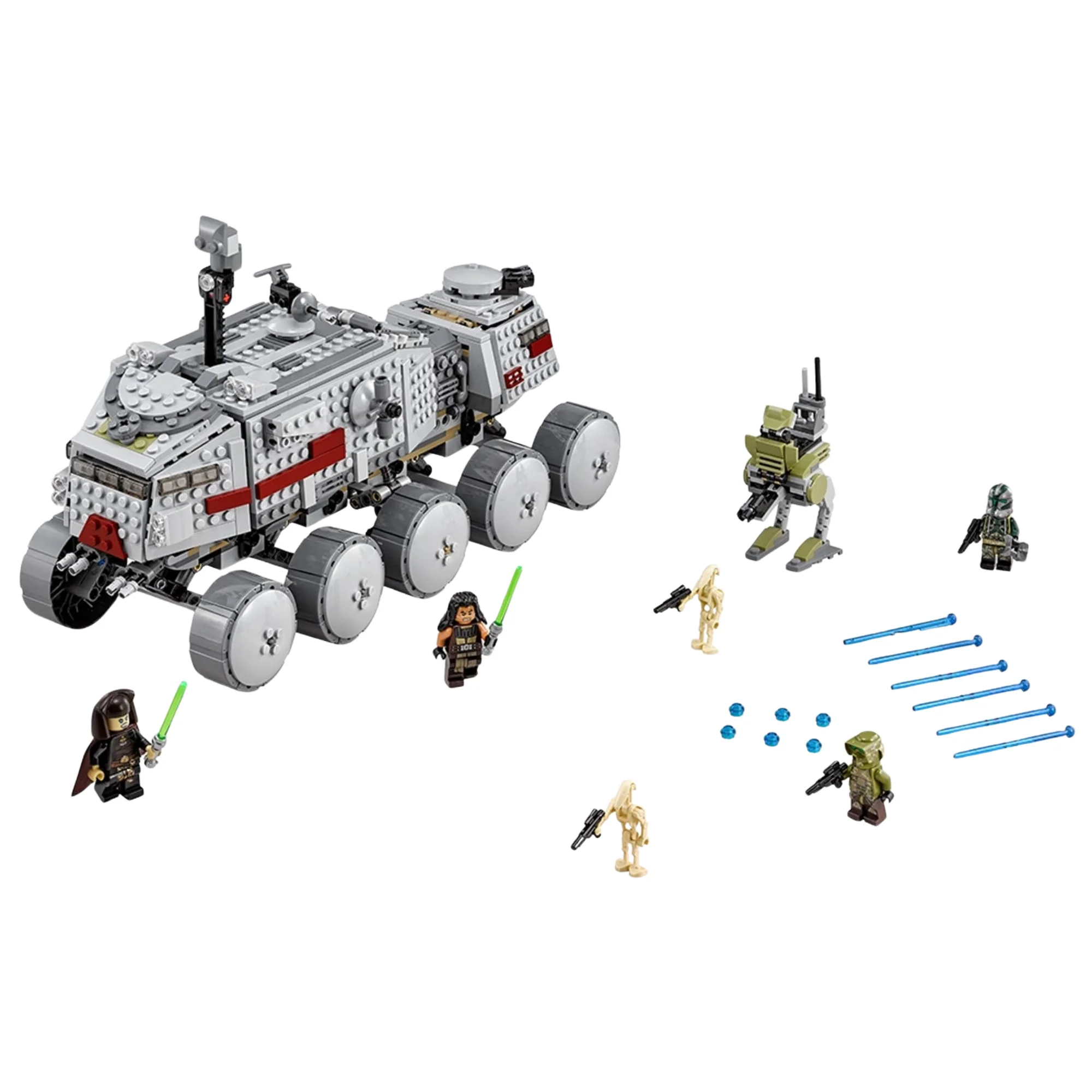 Clone Tank 75151