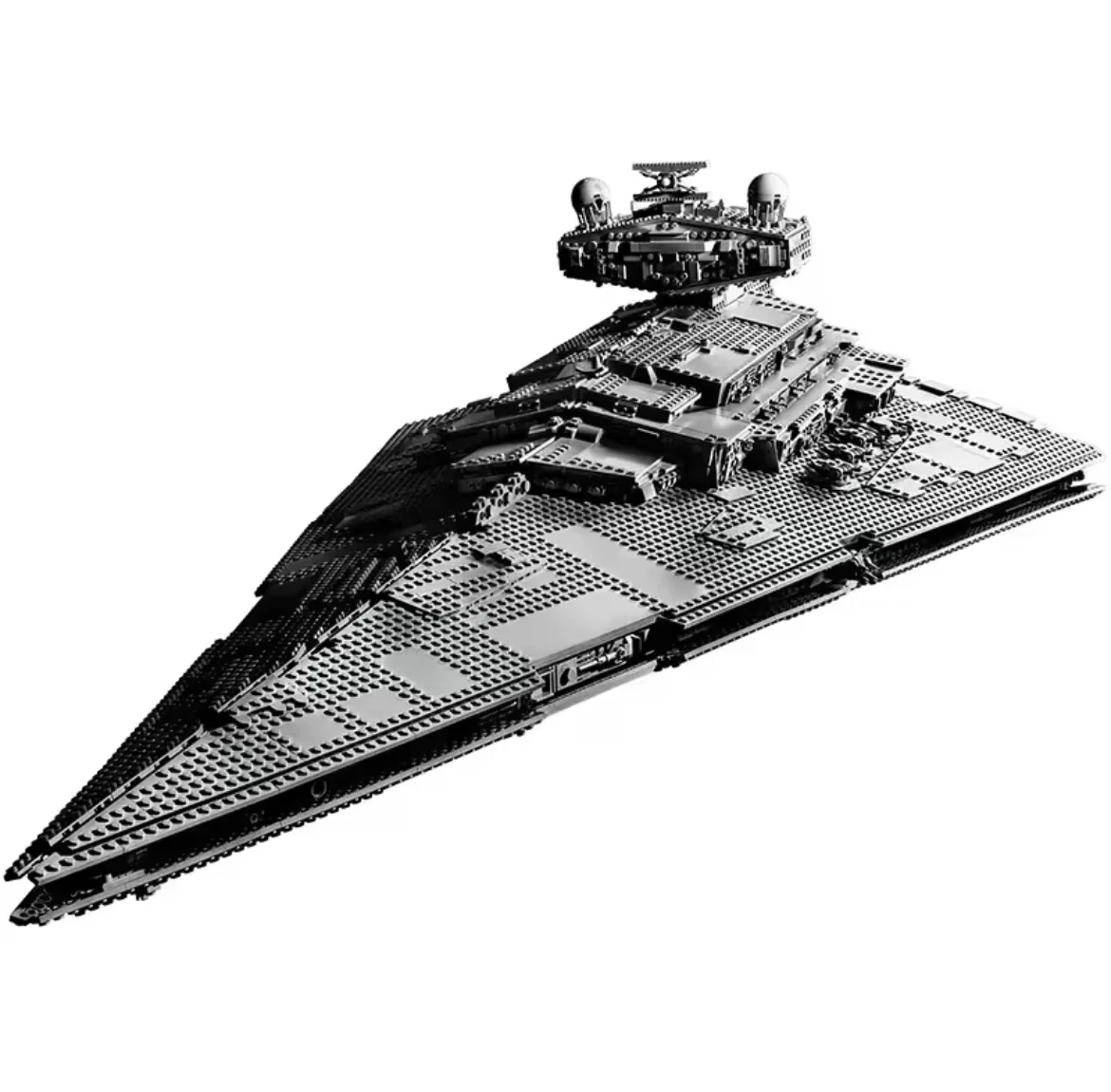 UCS Ship Destroyer 75252