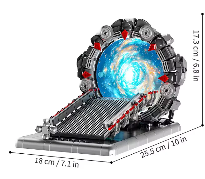 Portal 3022