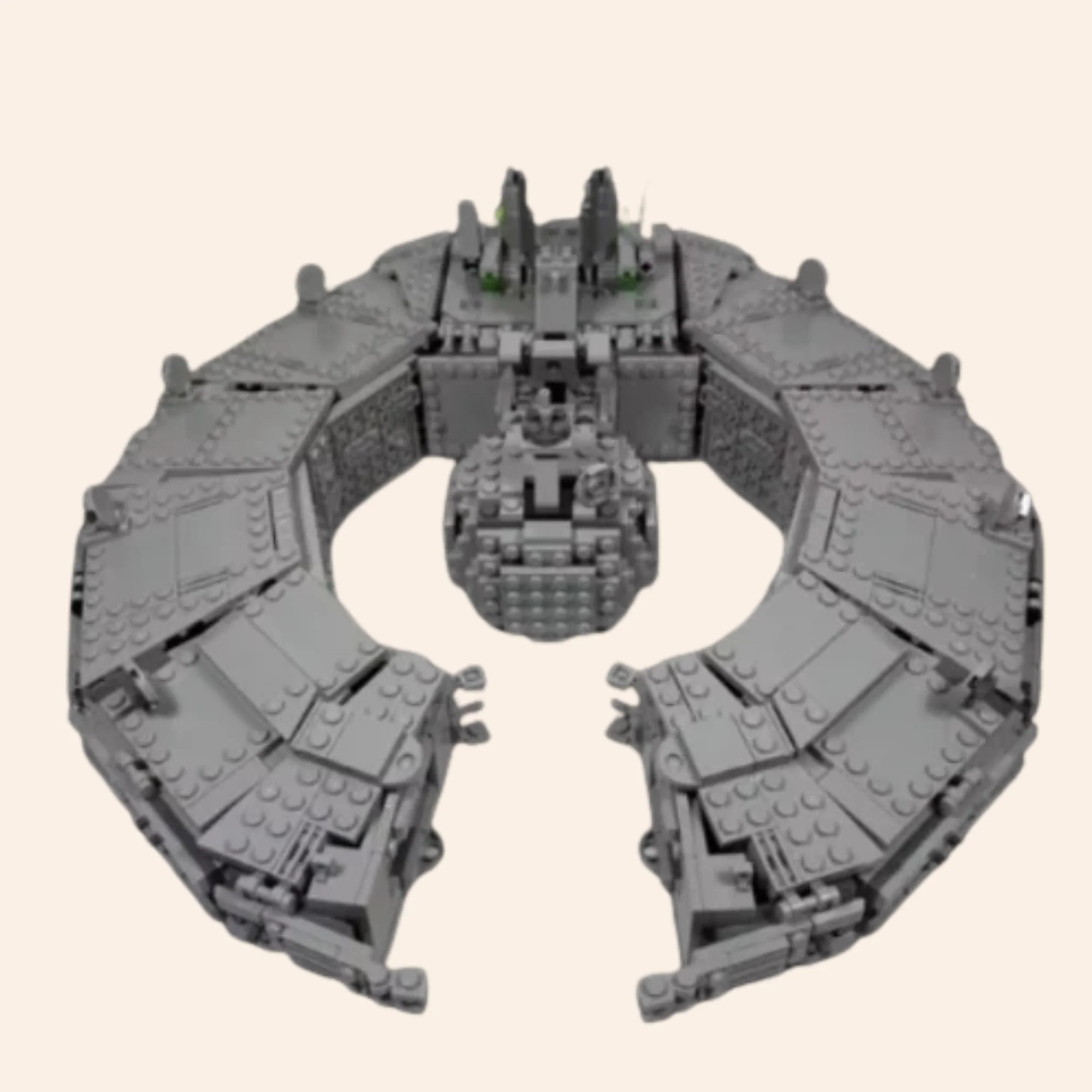 Droid Ship 10030