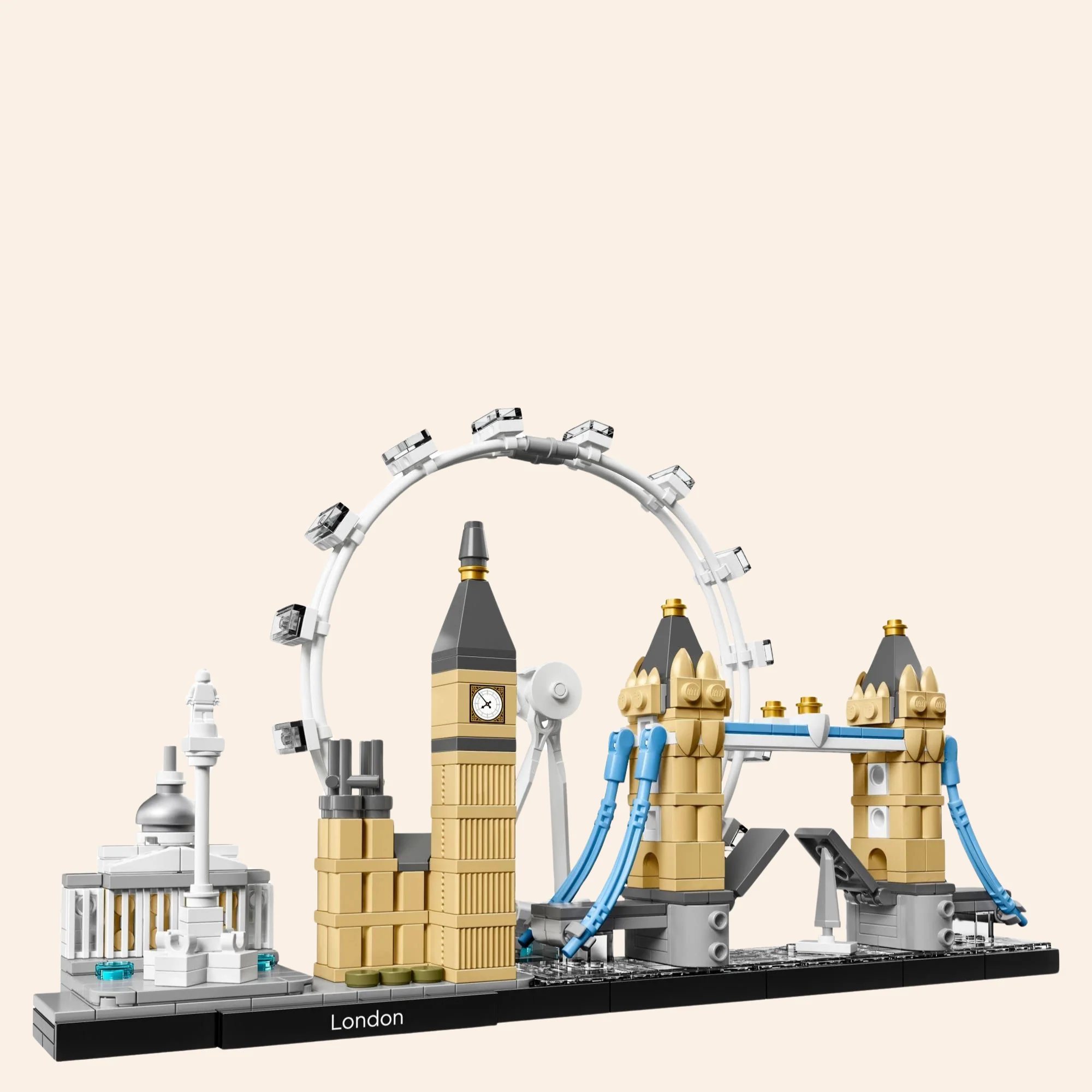 London 21034