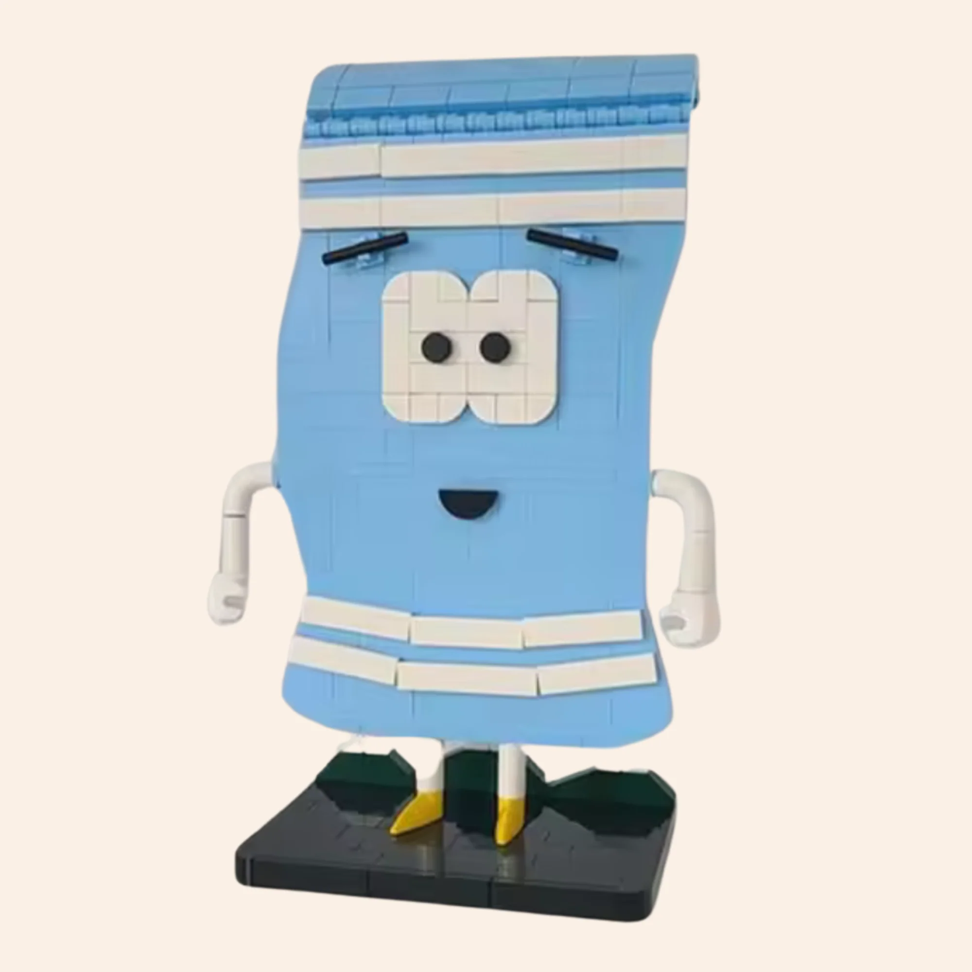 High Towel 3030