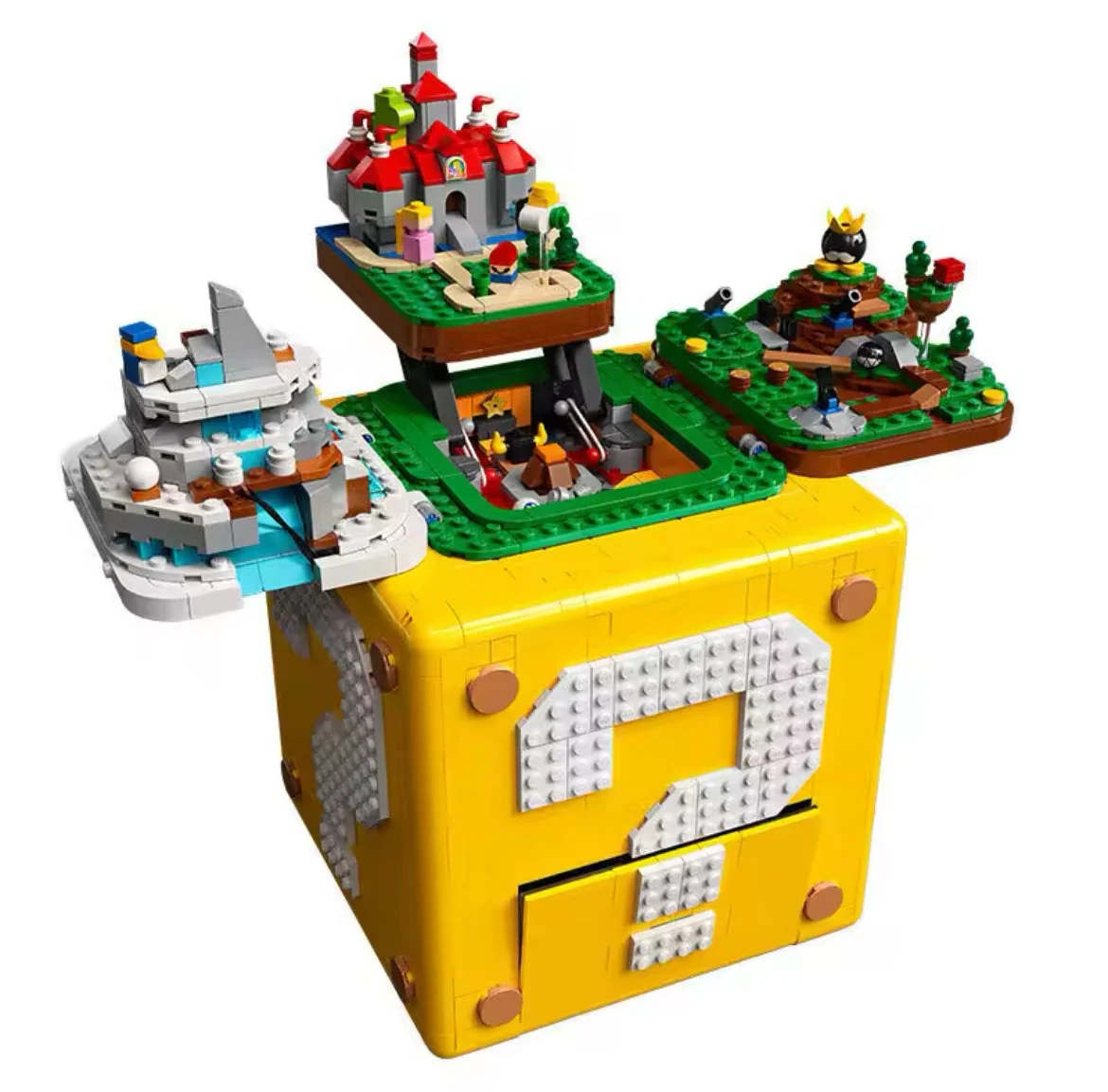 Mystery Box 71395