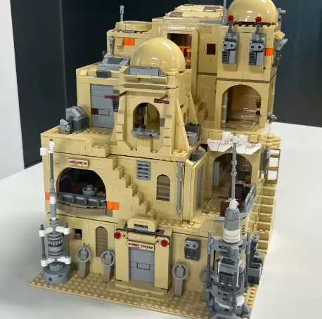 Planet Tavern 10032