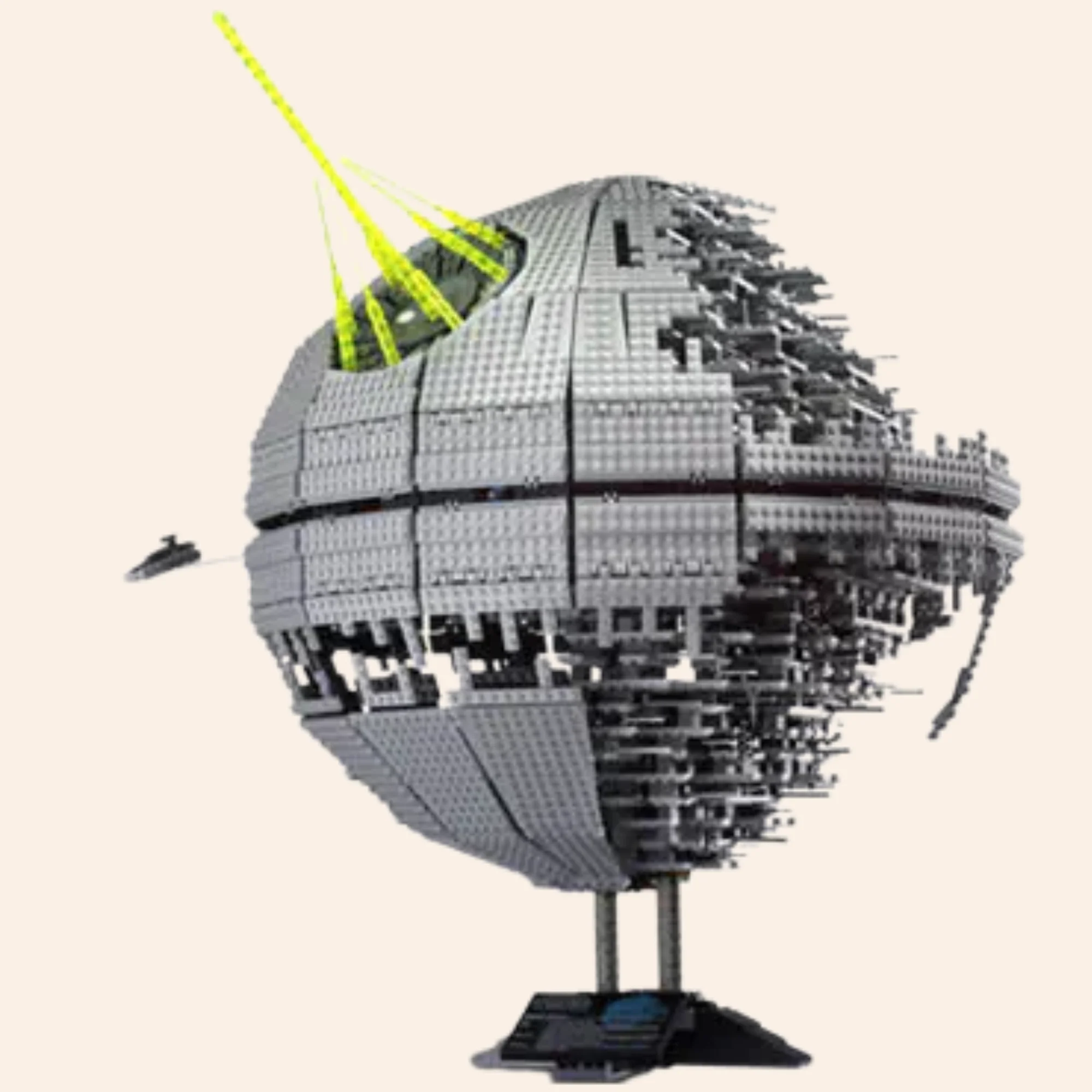 Planet Killer II 10143