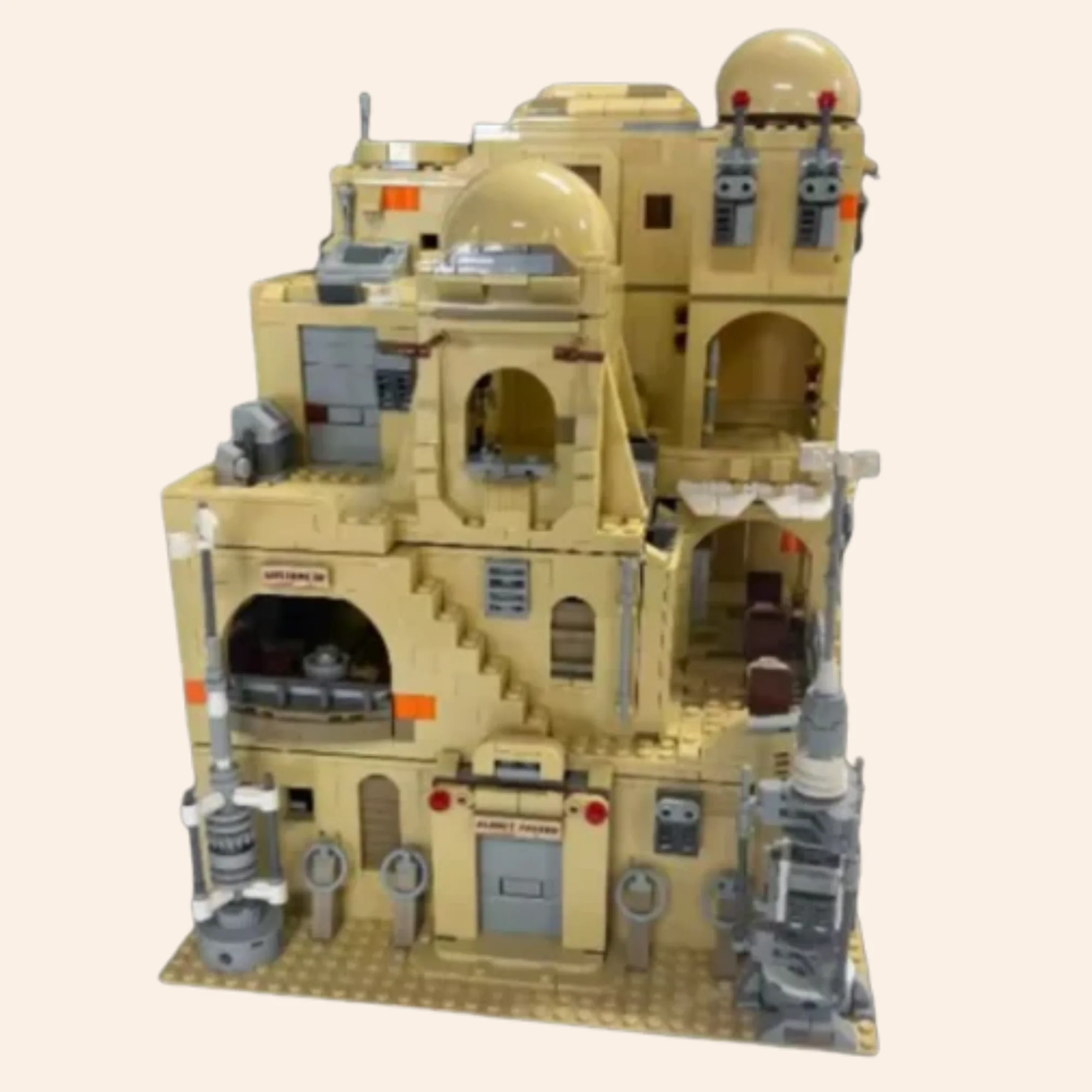 Planet Tavern 10032