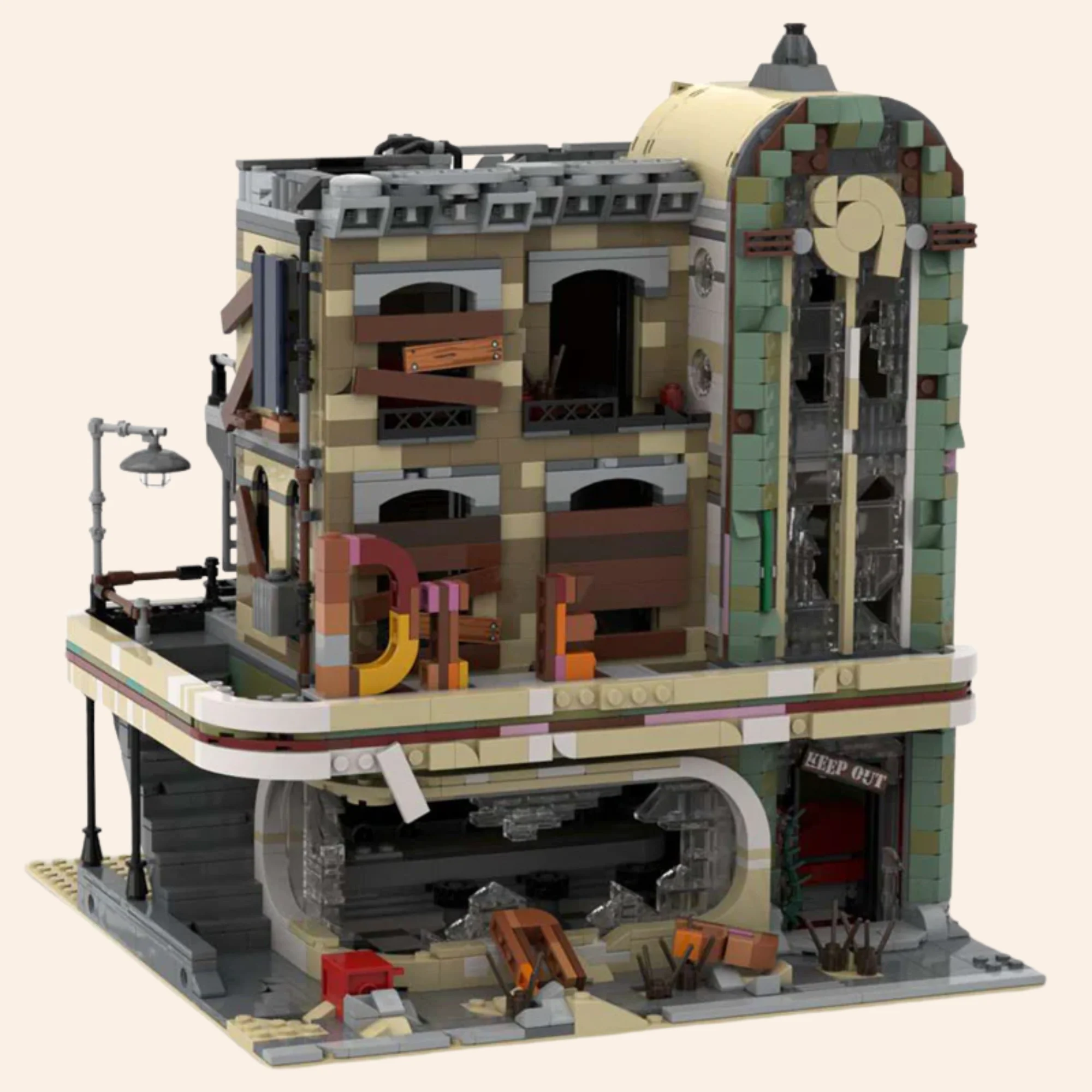 Cityspace