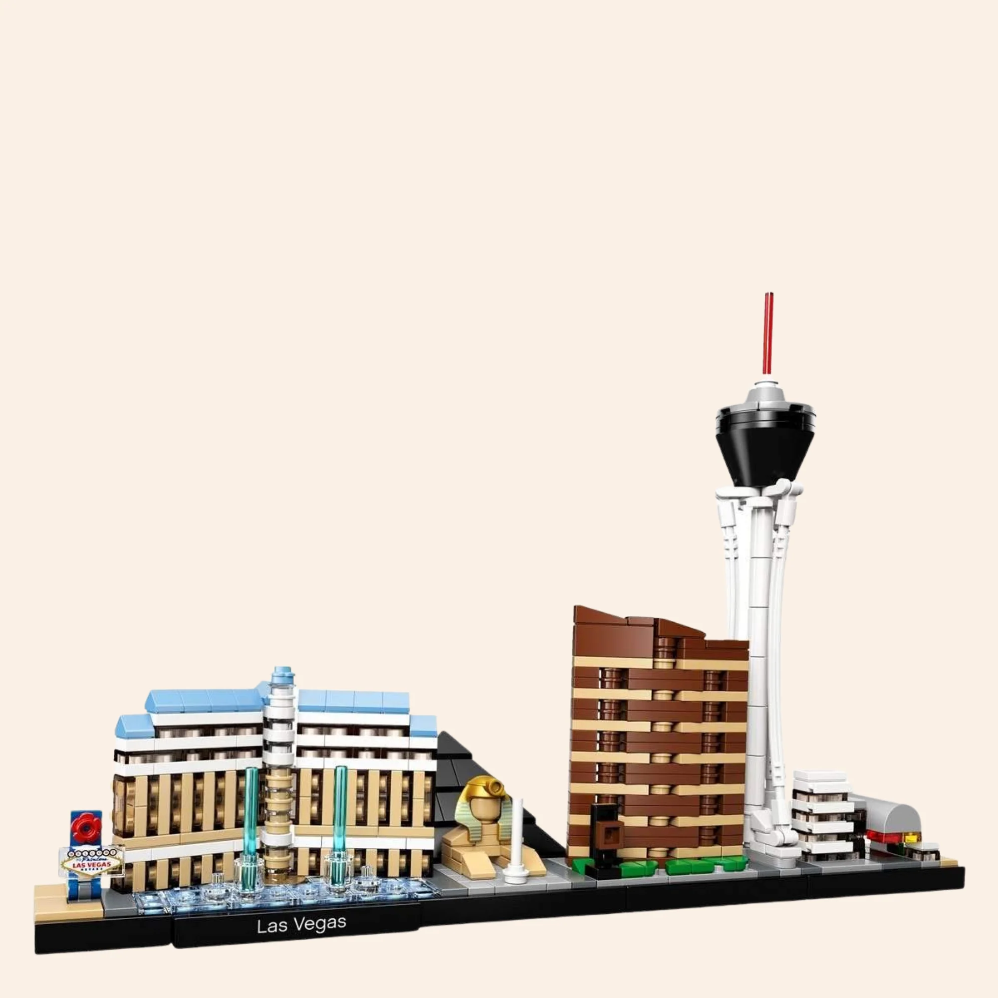LV Strip 21047