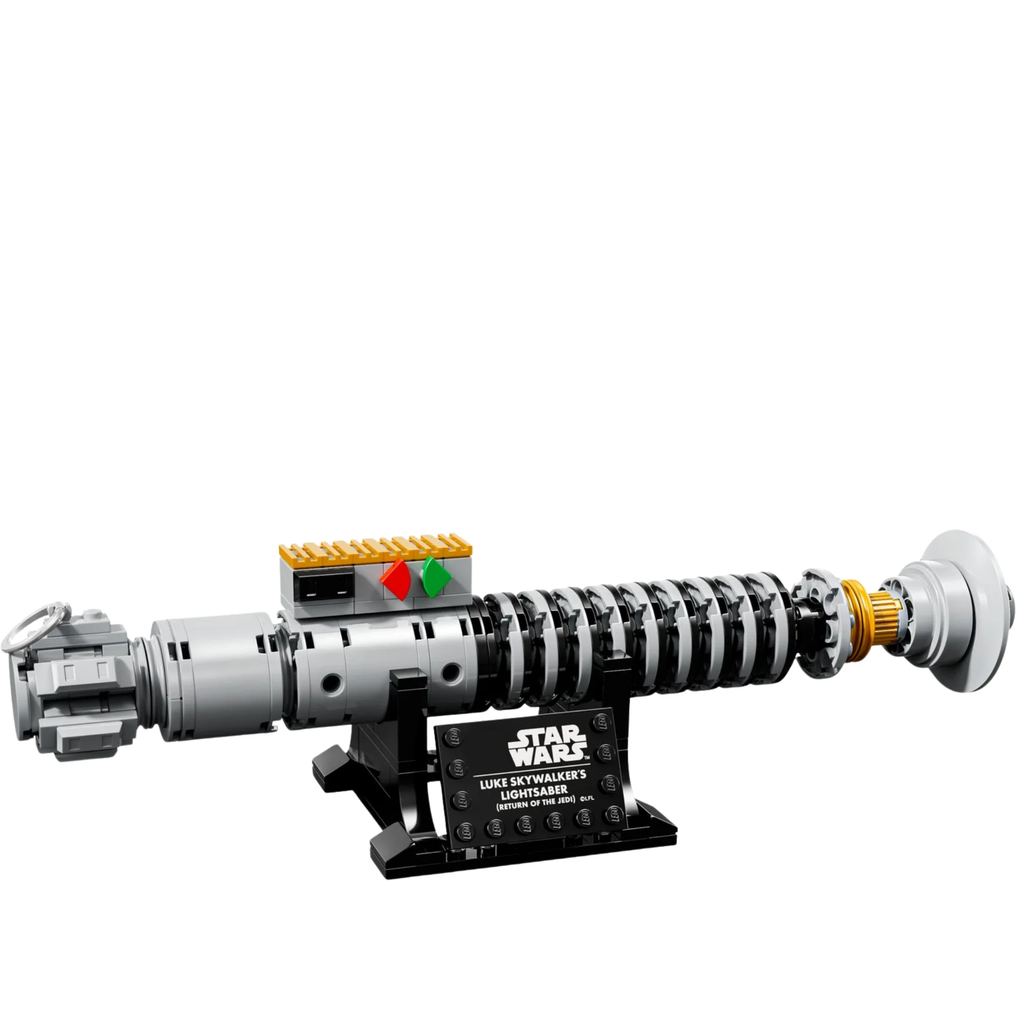 Luke saber 40730