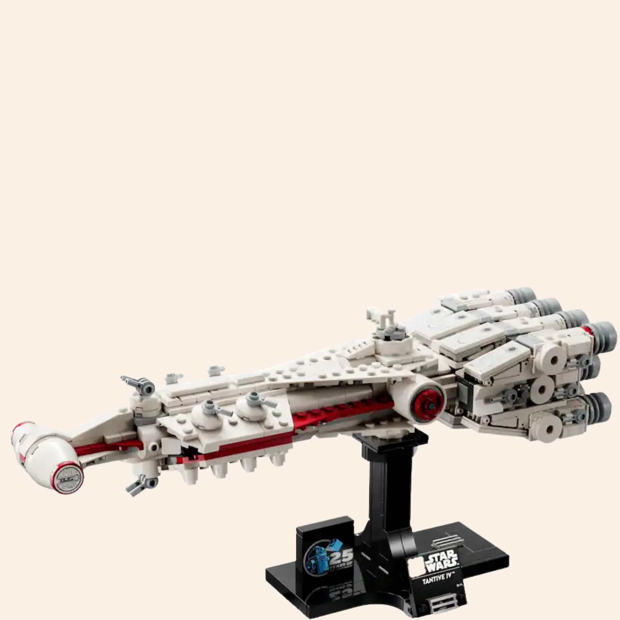 Tantive IV 75376