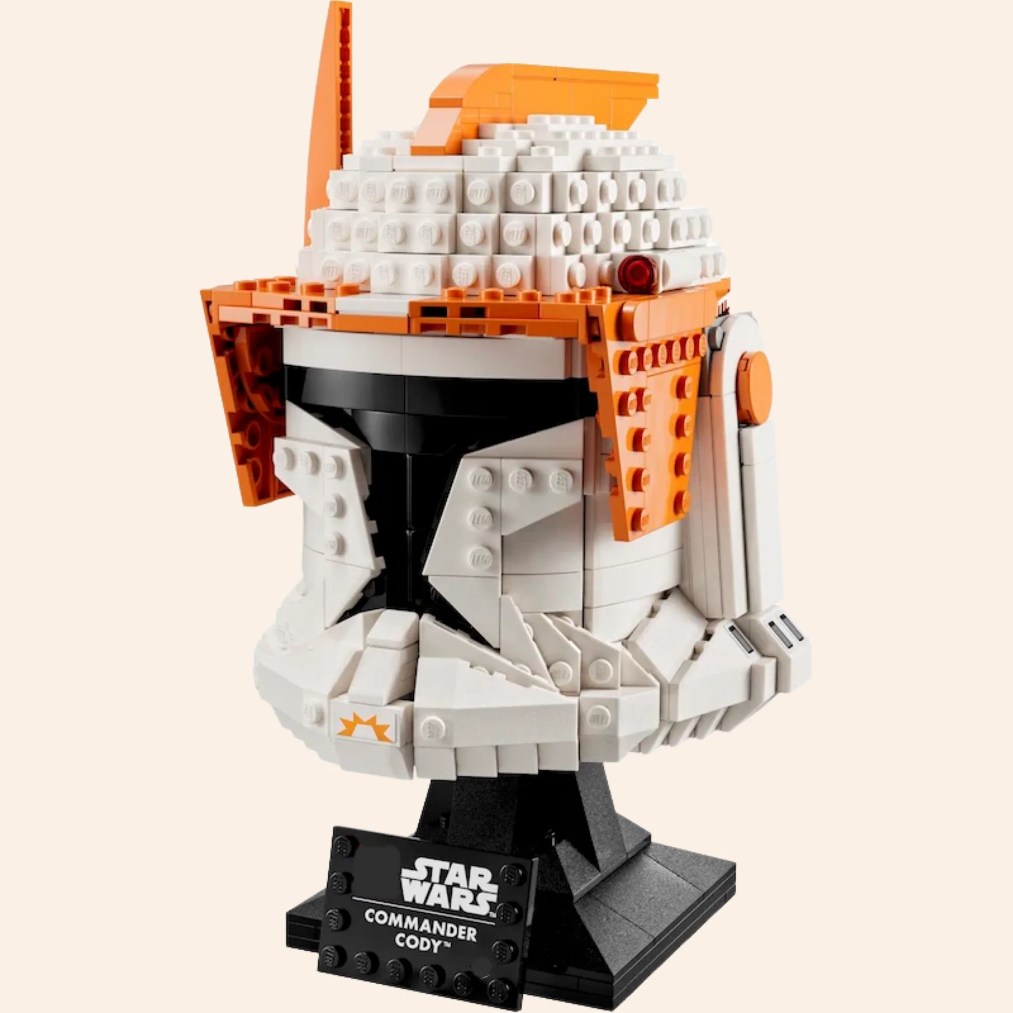 Cody Clone Helmet 75350
