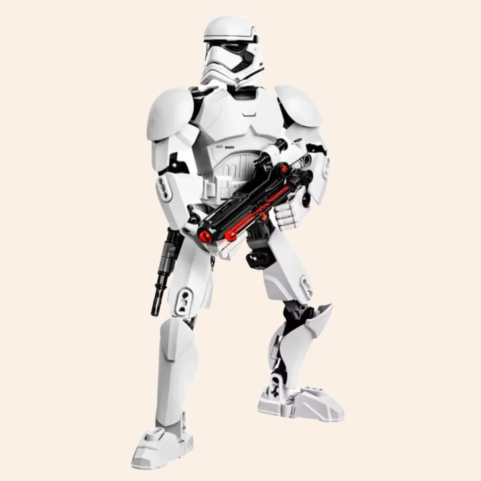 Bionicles