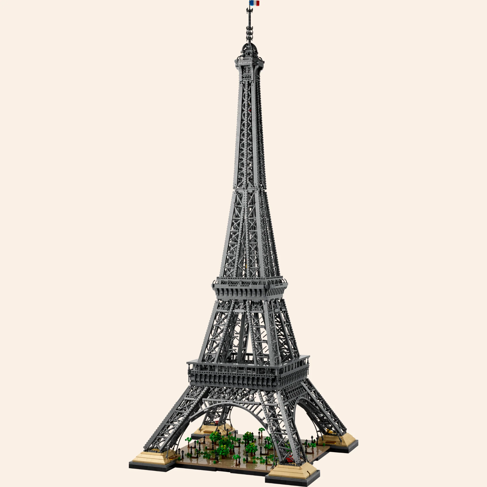 Eiffel Tower 10307