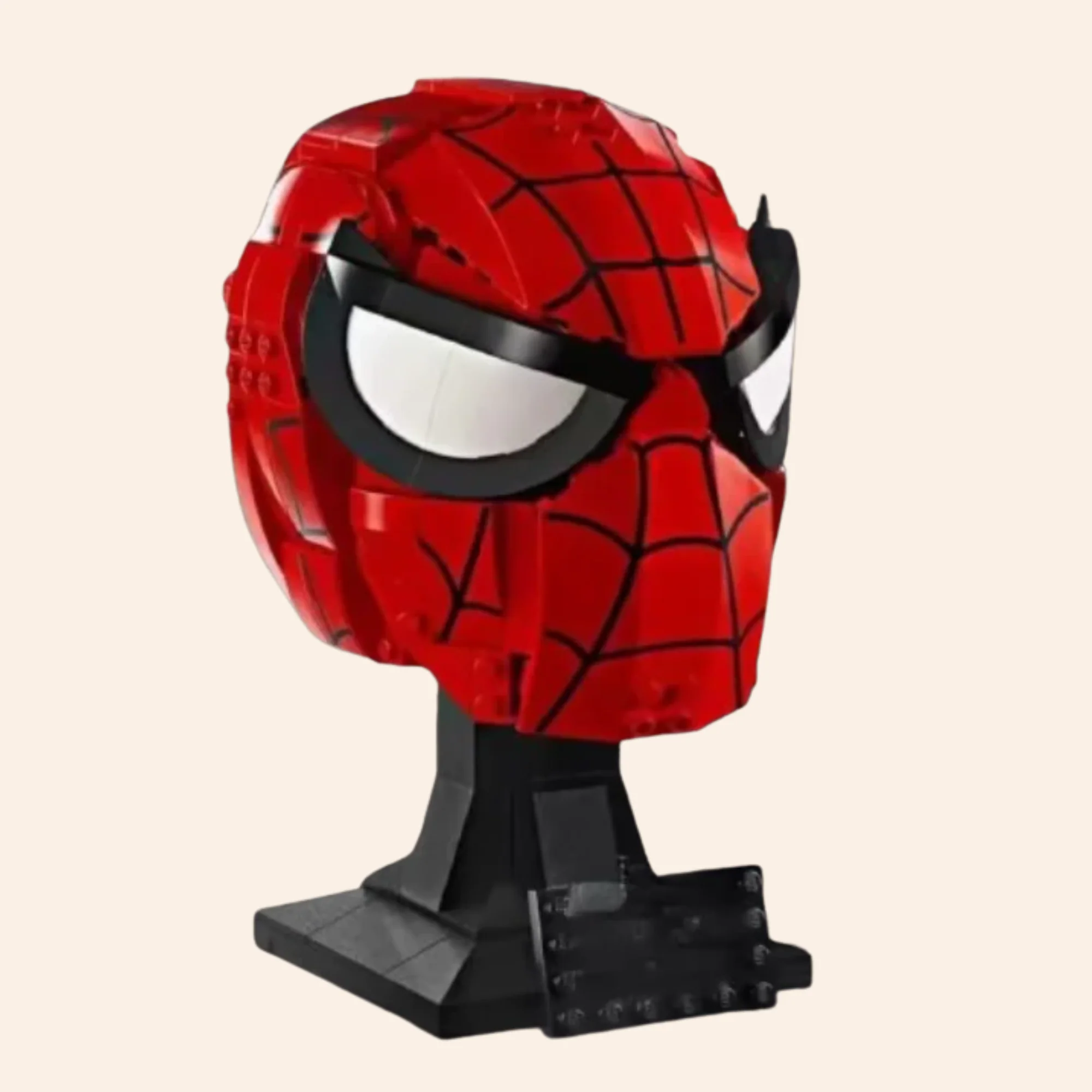 SuperHero Heads