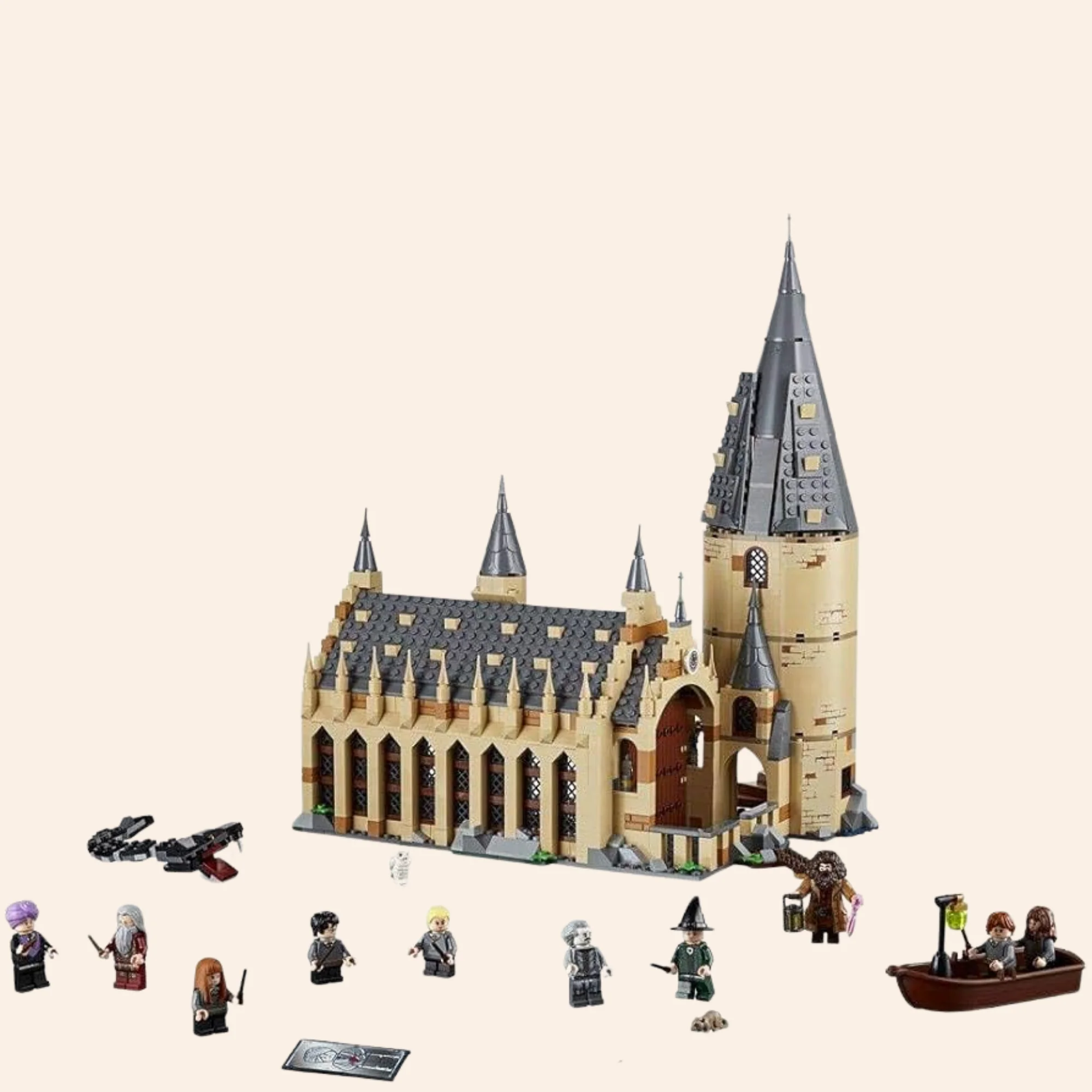 Great Hall 75954