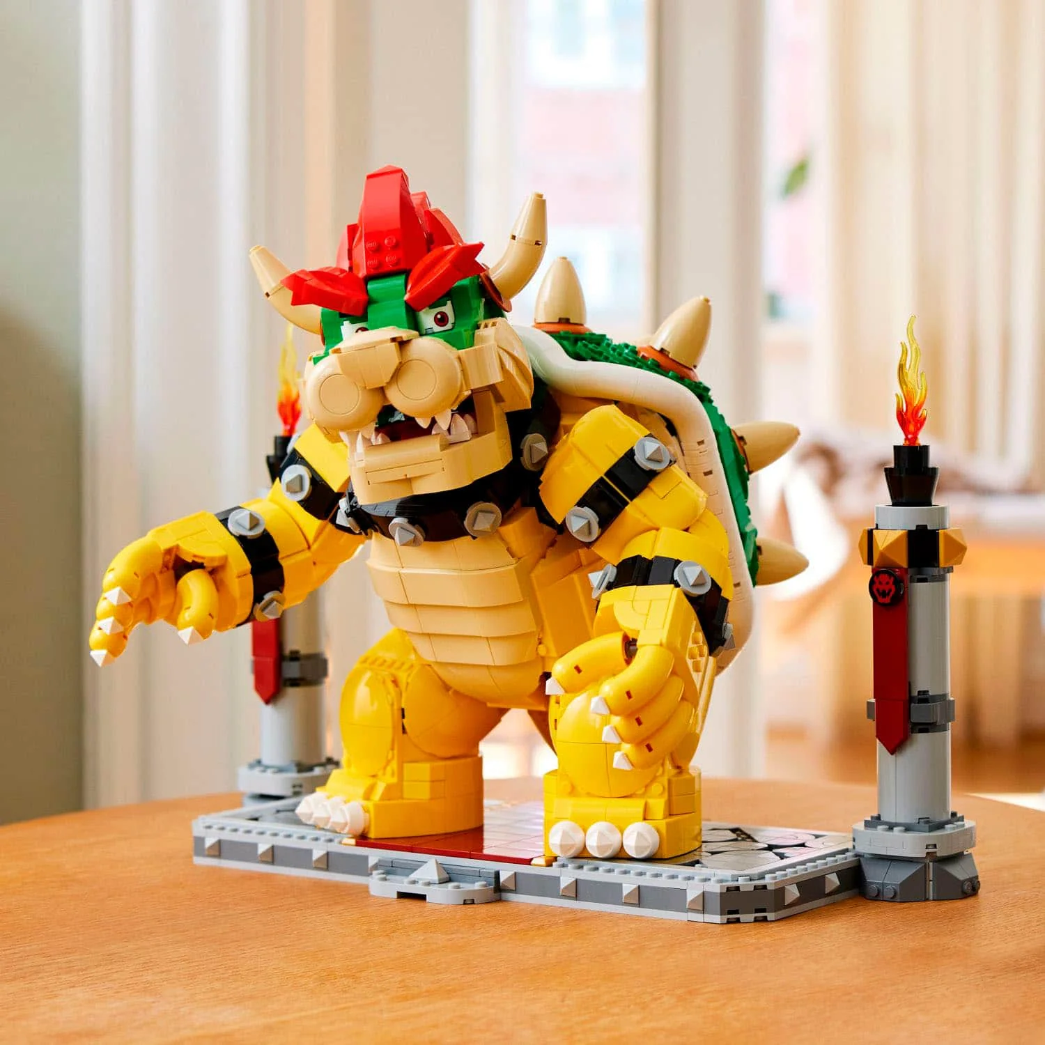 King Mighty Turtle 71411