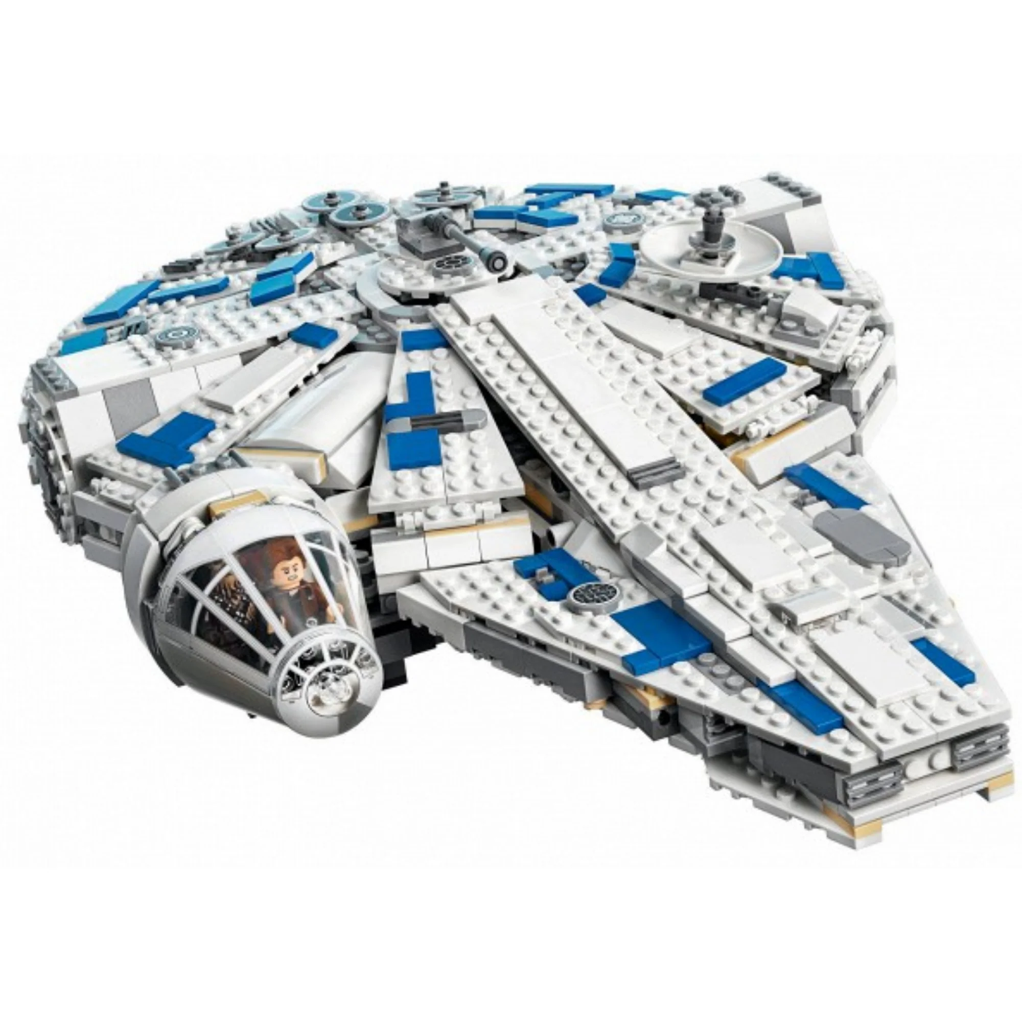 Kessel Run Falcon 75212