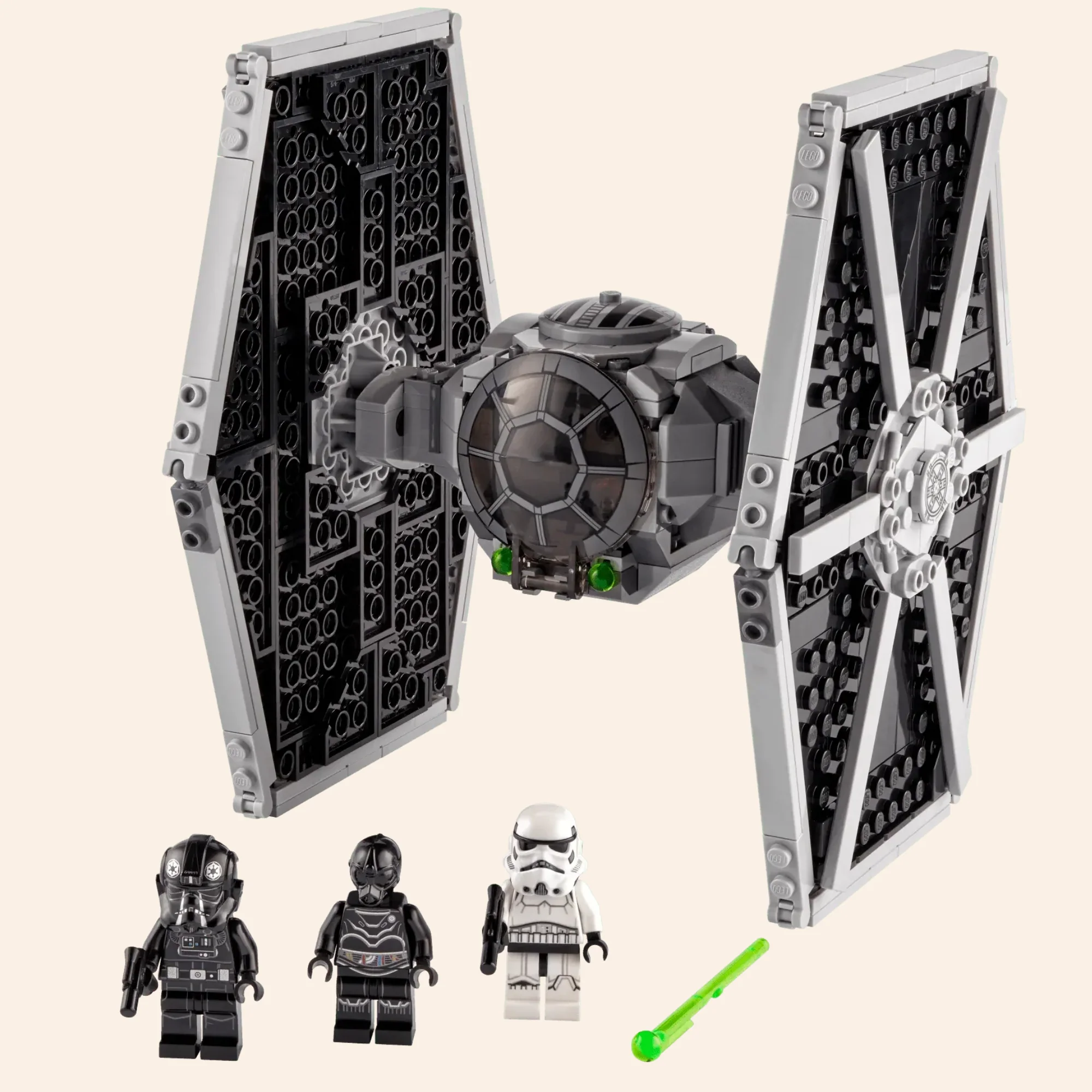 Tie Fighter 75300