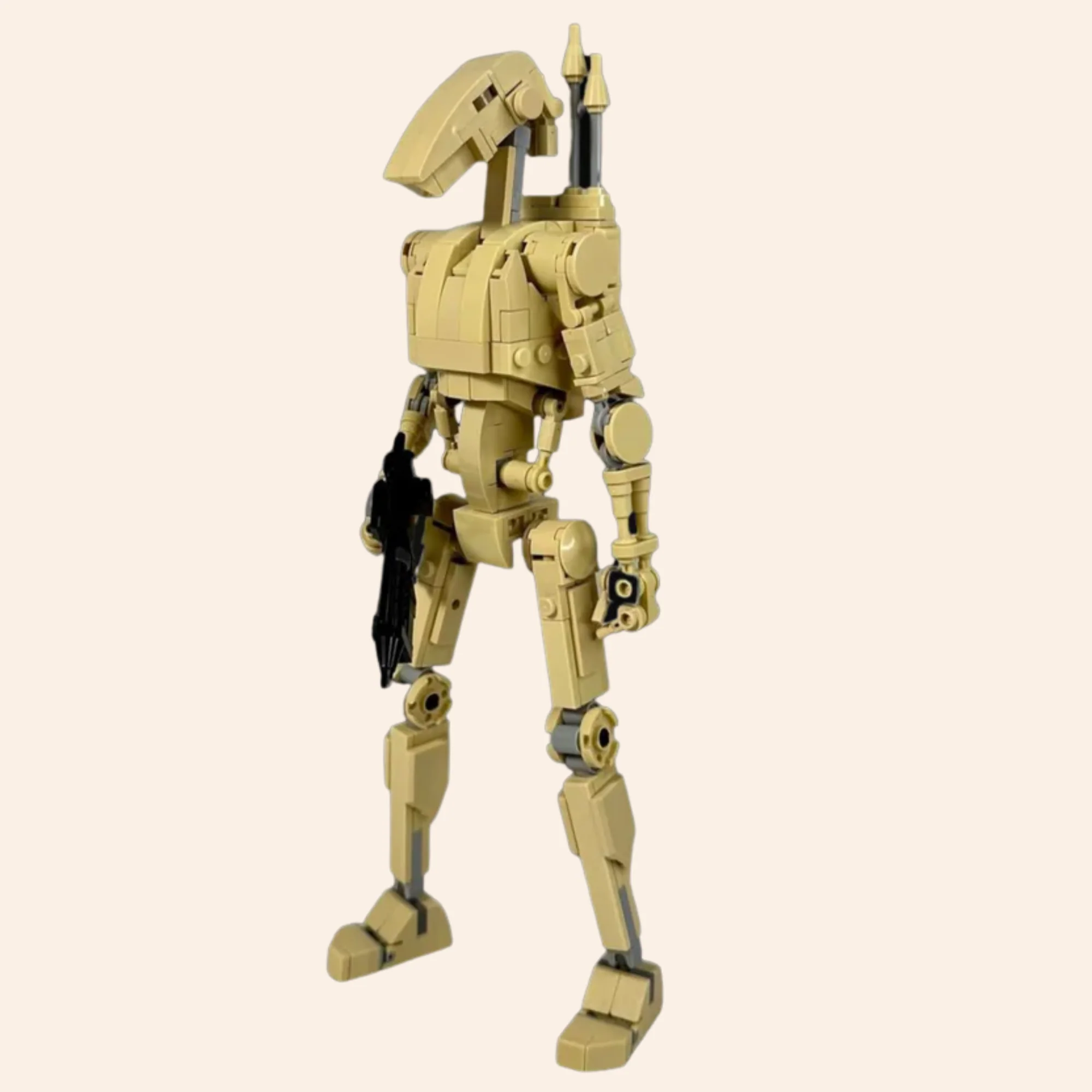 B1 Battle Robot 10023