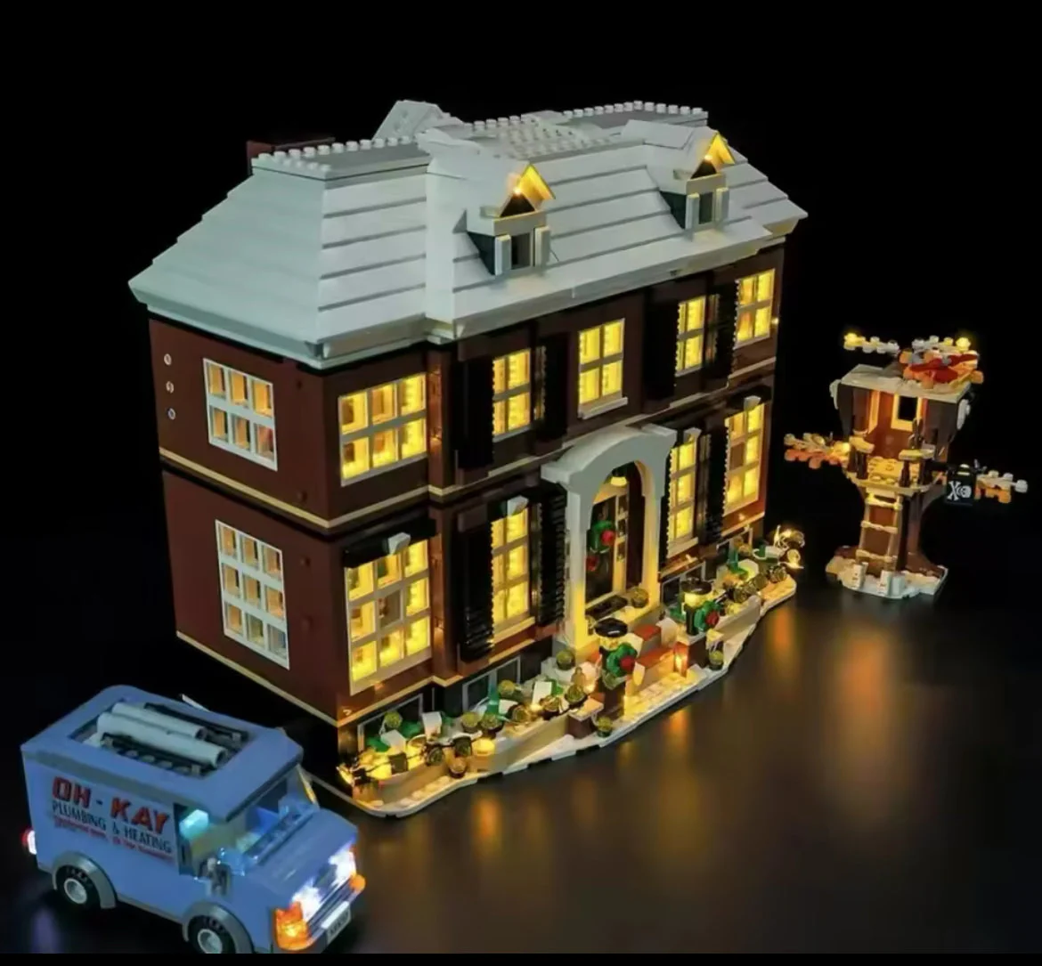 McCallister Family House 21330