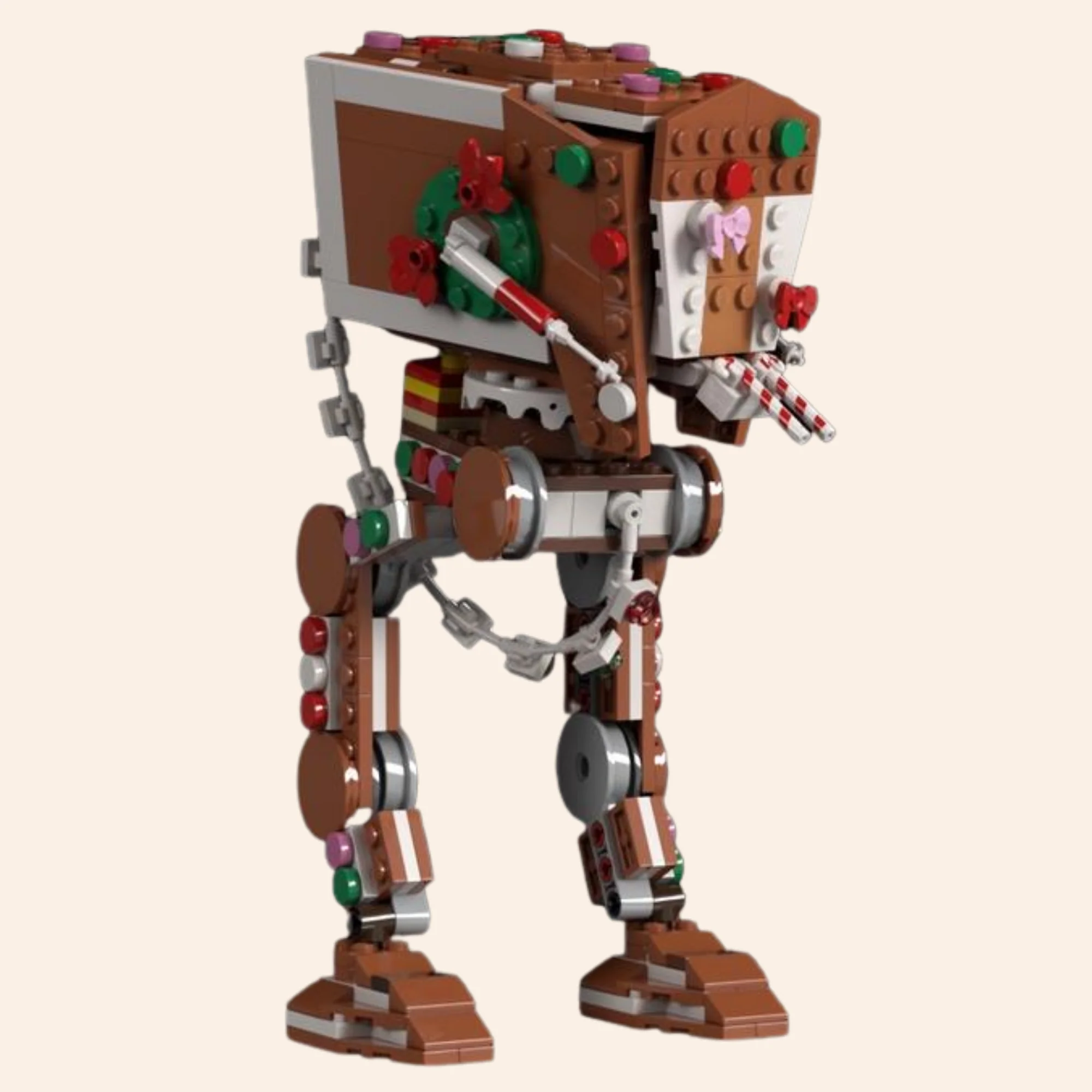 Gingerbread AT 10003