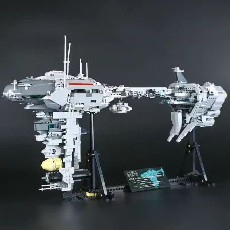 Nebulon Carrier 10009