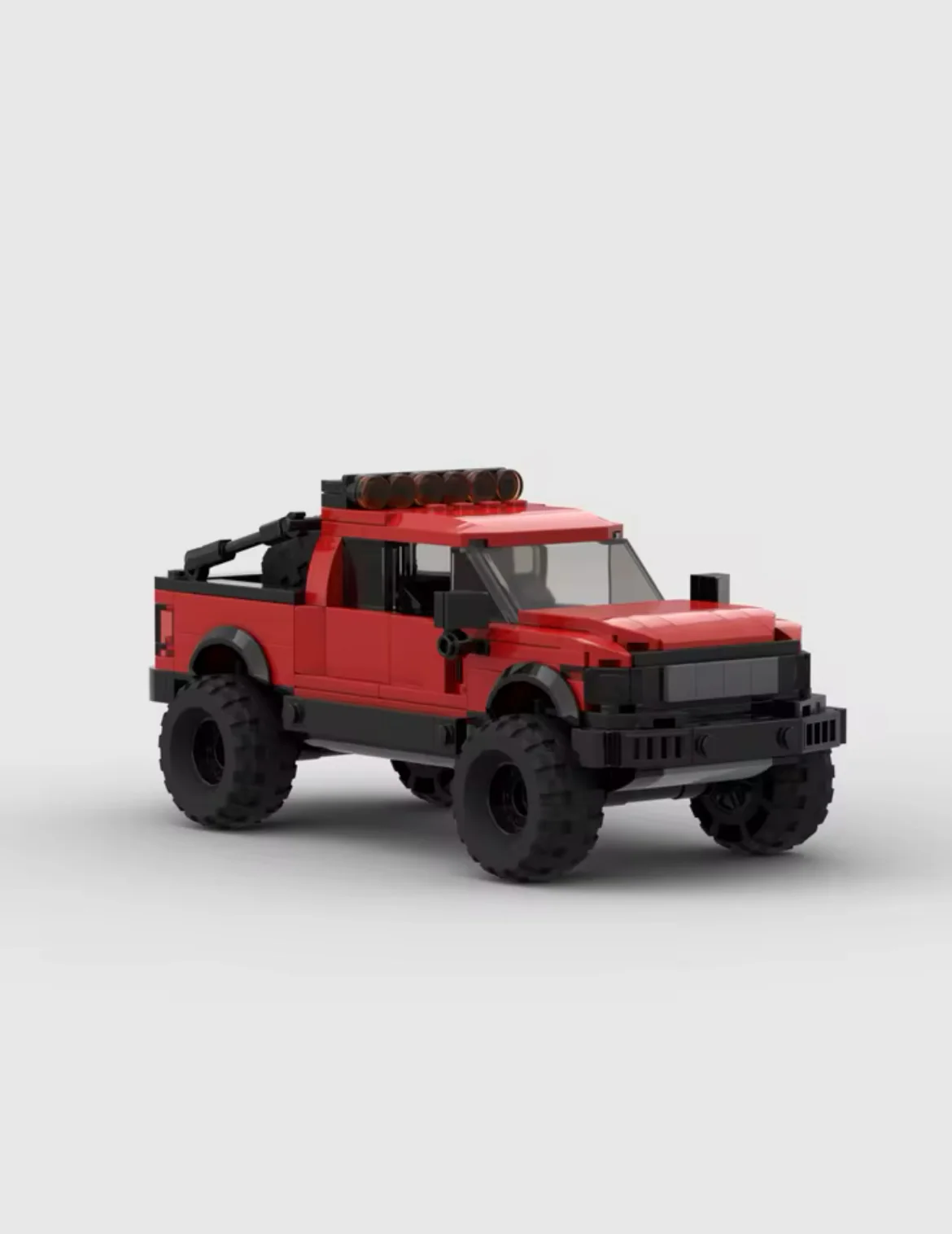 F150 Off-road Truck 4013