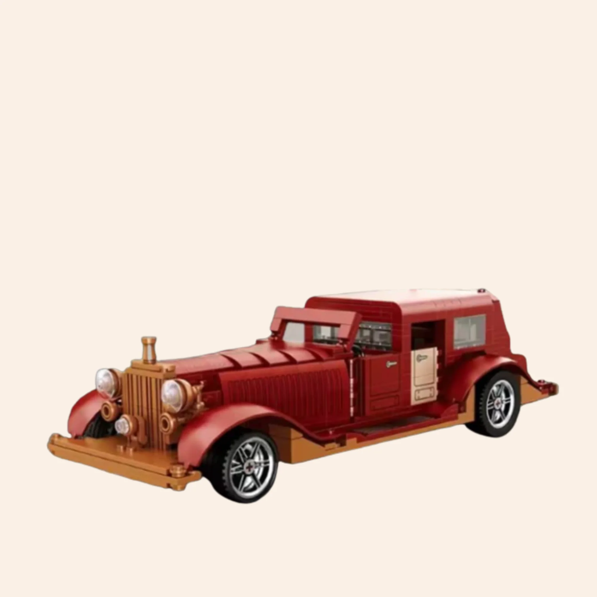 Phantom Hot Rod Classic 4029